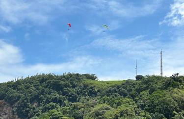 Vista mar Itararé - São Vicente - Photo 6