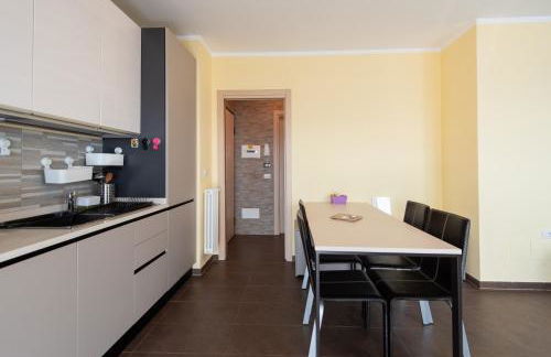 Fra Cielo e Mare - Private parking & Wi-Fi - Foto 10