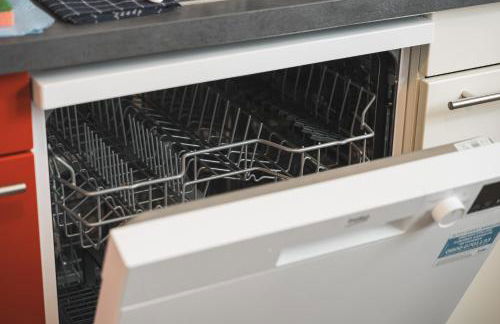 RAUMSCHMIDE Apartments Esslingen Altbach - Foto 19