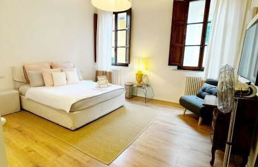 Boutique Room - Centro Storico 20 min da Firenze - Foto 10