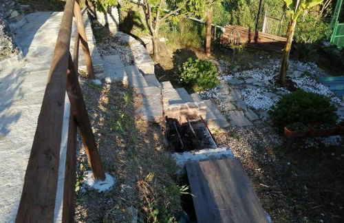 La Casetta di Molly tra ulivi e roseto - Foto 25