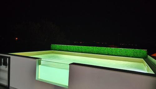 Apartments with swimming pool Bacici, Krka - 24721 - Foto 5