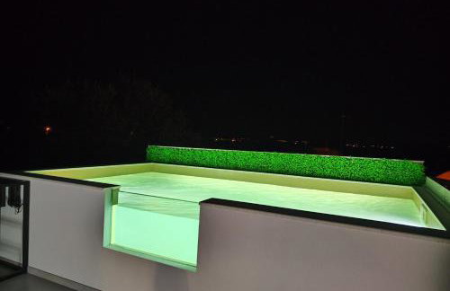 Apartments with swimming pool Bacici, Krka - 24721 - Foto 5