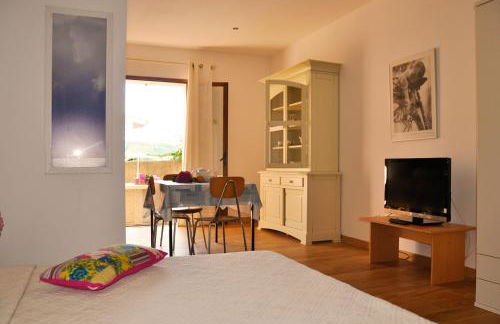 Résidence Casa Favalella - Foto 61