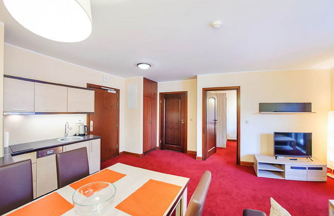 Continental Krynica Morska - Foto 8