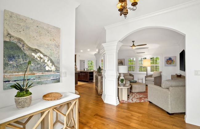 Kauai Wainani Villa 2 Bedroom Home - Foto 15