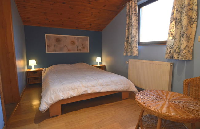 Sunny Cottage With Pool - Foto 8