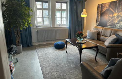 Ambiente am Breiten Tor Apartment 2 - Foto 7