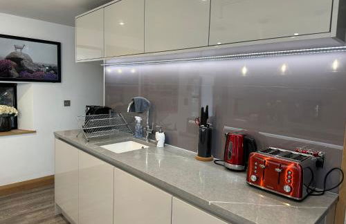 Wild boar barn - Foto 2