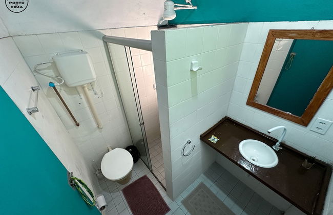 Casas Porto de Cima - Foto 39