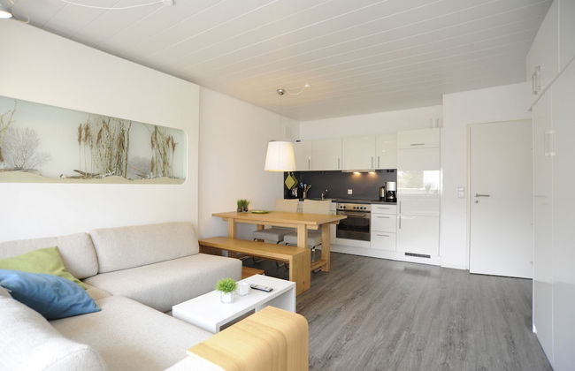 Wohnung Heinrichstraße 8 - Foto 5