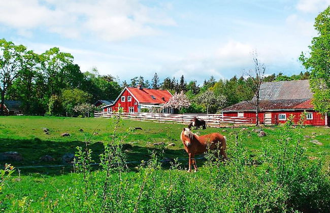 6 Person Holiday Home in Bolmso - Photo 9
