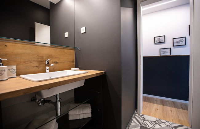 Postcard City Apartments - Foto 24