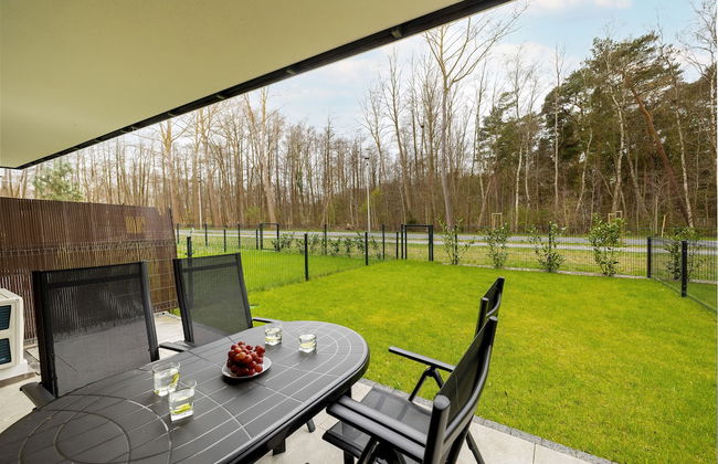 Apartment & Garden by Renters Prestige - Photo 27