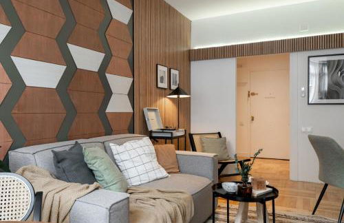 Serdar - 2 bedrooms in Hispanoamérica - Photo 9