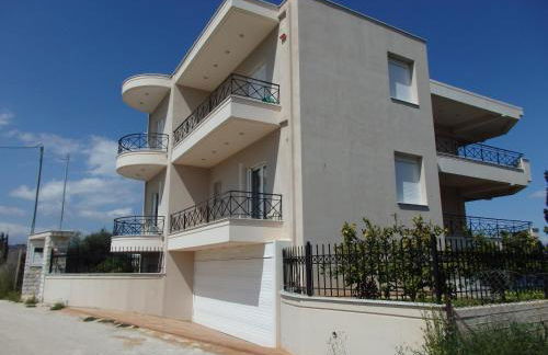 View to Paradise at Melissi - Foto 4