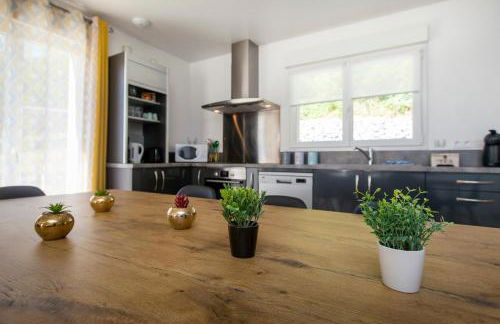 Gîte le Haut Rivage - Foto 14