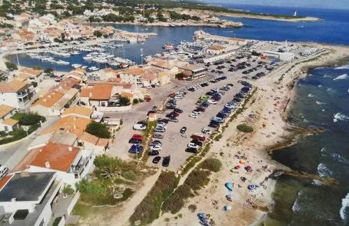 Maison de village gîte La Côte Bleue - Foto 17