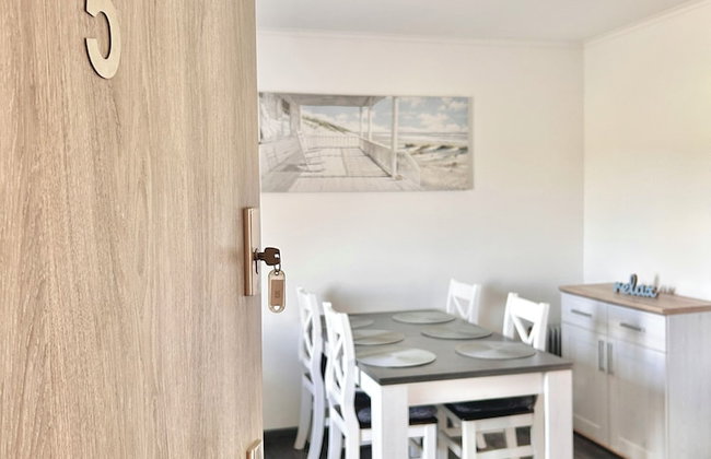 Apartamenty Golf Dyndeby - Foto 23