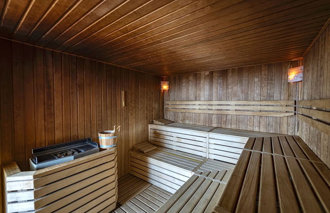 Pohorje Village Wellbeing Resort – Forest Apartments Videc - Foto 73