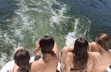 Sunset River - Foto 25