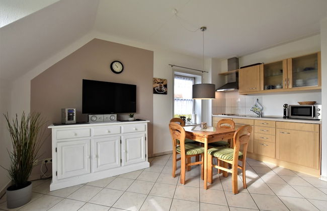 Cozy Apartment in Insel Poel near Beach - Foto 14