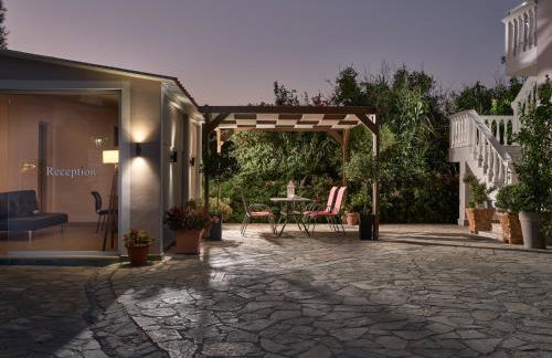 Katerina Studios - Photo 25