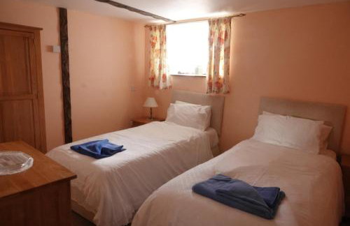 Bakers Mill Holiday Cottages - Foto 33