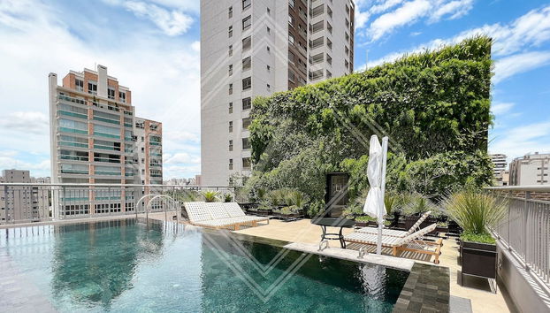 Zainalofts7 407 - Foto 3, Piscina