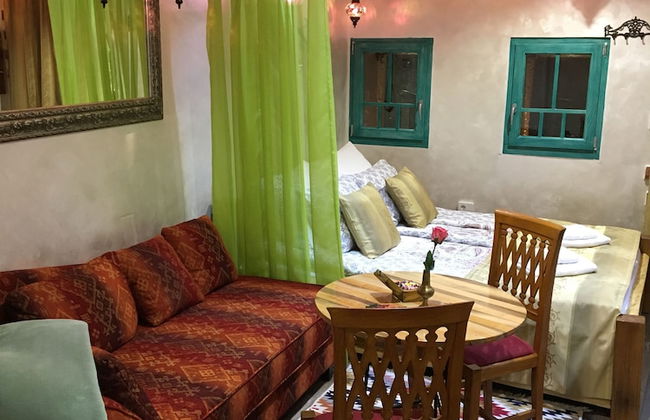 Studio Apartman Tuareg - Foto 6