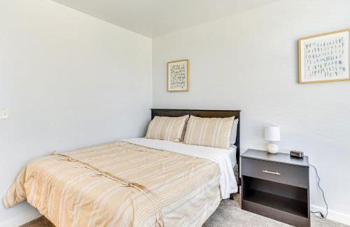 Stylish OKC Farmhouse with Garden - Close to OU - Foto 21