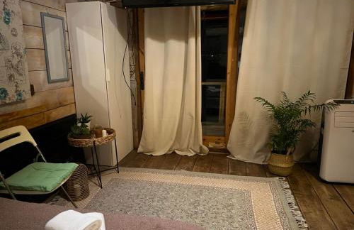 Tuz Treehouse - Foto 6