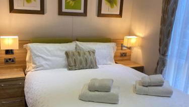 Glade 50 Bideford Bay Holiday Park - Foto 4, towels