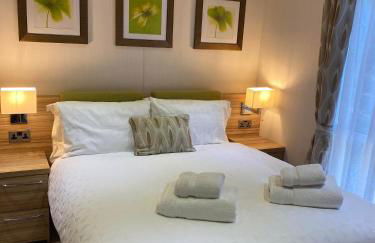 Glade 50 Bideford Bay Holiday Park - Foto 4