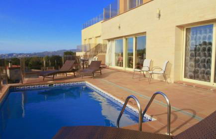 Luxury villa Investingspain with sea views, pool and jacuzzi - Foto 2