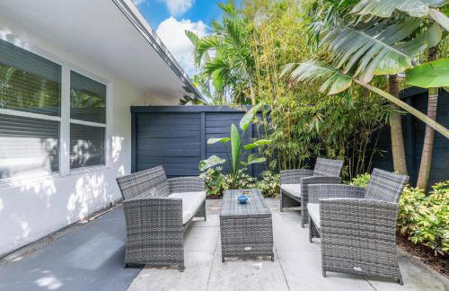 New Apt 2 Bed 2 Bath with Amazing PATIO - Foto 4