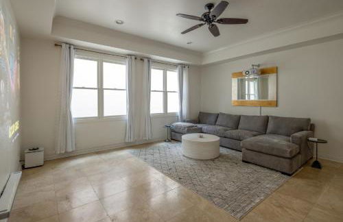 Ocean View Del Mar Beach Home w Jacuzzi - Foto 12