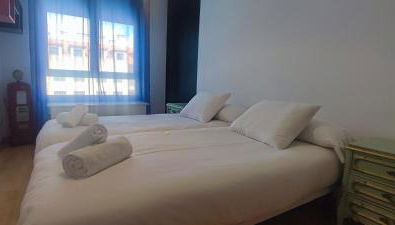 Diañu, apartamento con Piscina en Llanes VUT-2230-AS - Foto 5