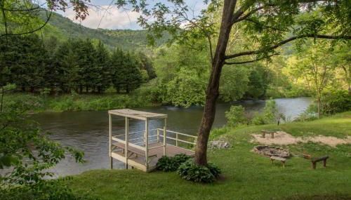 Along the River Cottage - Foto 2