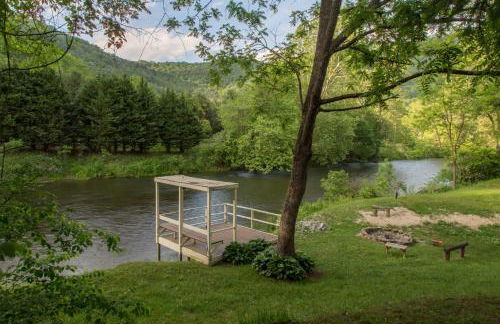 Along the River Cottage - Foto 2