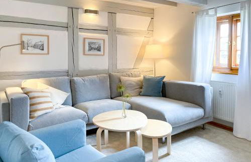 Altendorfer Vorwerk - Ferienapartments - Foto 15