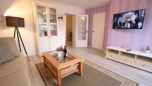 Ferienwohnung Heide - Foto 4