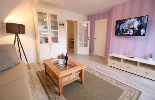 Ferienwohnung Heide - Foto 4