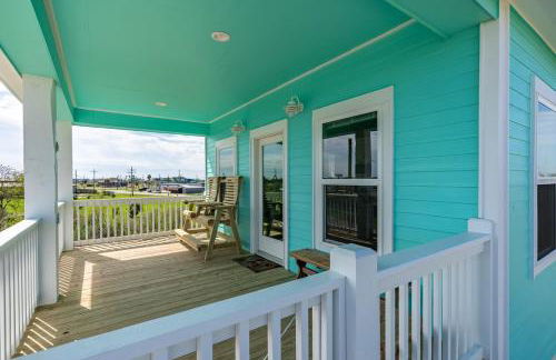 Sea Glass Cottage home - Foto 55