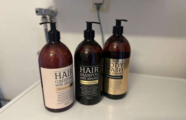 Studio Apartment in the Center of Alta - Photo 12