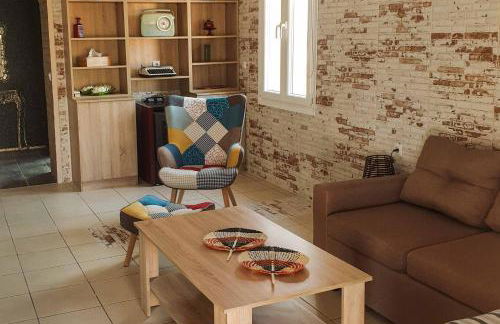 Villa De La Vita Alykes - Foto 75