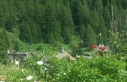 Casa Walter- VDA-LA THUILE- CIR 0024 - Foto 31