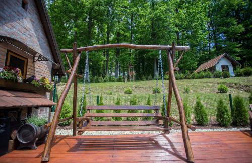 Holiday House Papuk - Foto 40