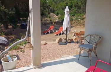 VILLA I BAGHI - sans vis-à-vis au calme - Foto 16