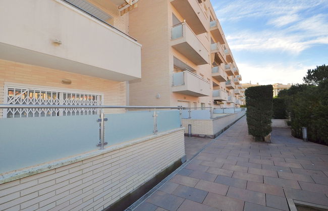 Apartment Clotilda - Foto 21